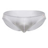 2241 JOR Men's Origin Briefs Color White