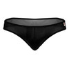 2242 JOR Men's Origin Thong Color Black