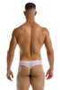 2242 JOR Men's Origin Thong Color White