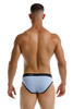 2244 JOR Men's Astra Briefs Color Blue
