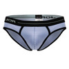 2244 JOR Men's Astra Briefs Color Blue