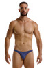 2247 JOR Men's Cosmo Bikini Color Blue