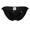 2257 JOR Men's Axel Bikini Color Black