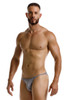 2257 JOR Men's Axel Bikini Color Gray