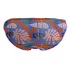 2270 JOR Men's South Bikini Color Printed
