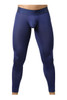 EW1782 ErgoWear Men's MAX BOLD Athletic Pants Color Dark Blue