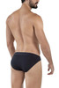 1627 Clever Men's Deseo Bikini Color Black