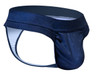 EW1750 ErgoWear Men's FEEL SE Thongs Color Navy Blue