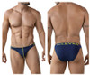2009 Earthskin Bikini Color Dark Blue