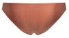 Men’s Classic Bikini Briefs – Sleek Comfortable Low-Rise Underwear (Ochre) by JUSTIN+SIMON