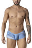 99921 CandyMan Men's Cowboy Trunks Color Denim Blue