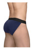 EW1790 ErgoWear Men's MAX FLOW Bikini Color Dark Blue