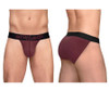 EW1794 ErgoWear Men's MAX FLOW Bikini Color Burgundy