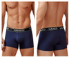 41977 Hawai Men's Microfiber Trunks Color Dark Blue-01