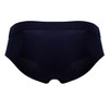 42241 Hawai Men's Microfiber Briefs Color Dark Blue-01