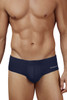 42241 Hawai Men's Microfiber Briefs Color Dark Blue-01