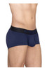 EW1791 ErgoWear Men's MAX FLOW Trunks Color Dark Blue