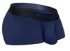 EW1791 ErgoWear Men's MAX FLOW Trunks Color Dark Blue