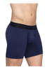 EW1792 ErgoWear Men's MAX FLOW Boxer Briefs Color Dark Blue