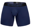 EW1792 ErgoWear Men's MAX FLOW Boxer Briefs Color Dark Blue