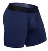 EW1792 ErgoWear Men's MAX FLOW Boxer Briefs Color Dark Blue
