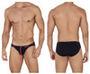 0662-1* Clever Men's Rest Briefs Color Black
