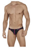 0662-1* Clever Men's Rest Briefs Color Black