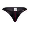 0663-1* Clever Men's Rest Thong Color Black