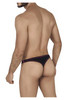 0663-1* Clever Men's Rest Thong Color Black