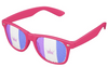 Drag Pride Flag Sunglasses