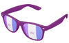 Drag Pride Flag Sunglasses