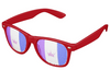 Drag Pride Flag Sunglasses