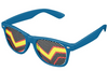 Rubber Pride Flag Sunglasses