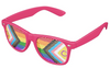 Intersex Inclusive Progressive Pride Flag Sunglasses