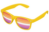 Lesbian Pride Flag Sunglasses