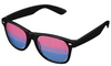 Bisexual Pride Flag Sunglasses