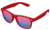 Bisexual Pride Flag Sunglasses