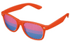 Bisexual Pride Flag Sunglasses