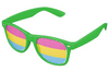 Pansexual Pride Flag Sunglasses