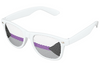 Demisexual Pride Flag Sunglasses