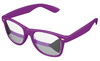 Demisexual Pride Flag Sunglasses
