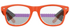 Demisexual Pride Flag Sunglasses