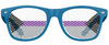 Demisexual Pride Flag Sunglasses