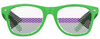 Demisexual Pride Flag Sunglasses