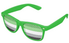 Aromantic Pride Flag Sunglasses