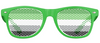 Aromantic Pride Flag Sunglasses