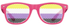 Nonbinary Pride Flag Sunglasses