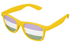 Genderqueer Pride Flag Sunglasses