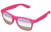 Genderqueer Pride Flag Sunglasses