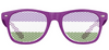 Genderqueer Pride Flag Sunglasses